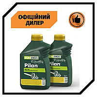 Масло для смазки цепей Iron Angel Pilan 1л Топ 3776563