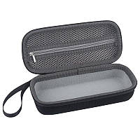 Кейс для транспортування та зберігання 185 х 70 х 35 мм, чорний