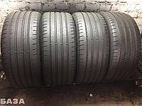 Летние шины б/у 225/40 R18 Good Year Eagle F1 Asymmetric 3