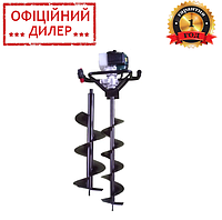 Мотобур Iron Angel MD3353 Profi YLP