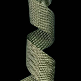 Строба поліамідна 50 мм