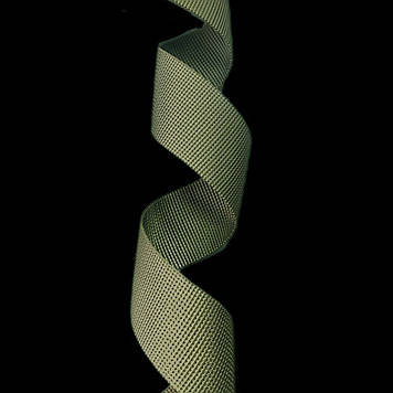 Строба Стрічка Стрічка ремінна поліамід 40 мм хакі