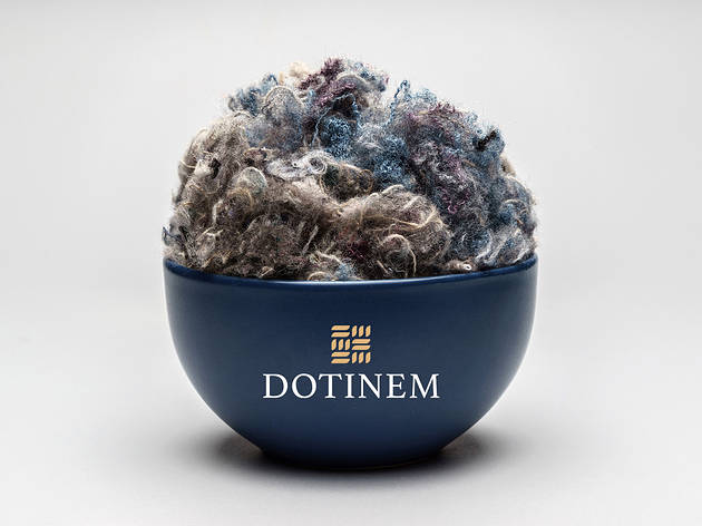 Вата тюфячна, фото 1