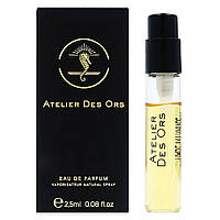 Atelier Des Ors Pink Me Up Парфюмированная вода (пробник) 2.5ml (3760027141014)