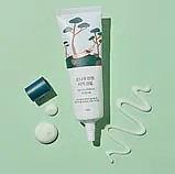 Заспокійливий крем із екстрактом голок сосни Round Lab Pine Calming Cica Cream, 50 мл, фото 2