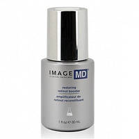 Восстанавливающий бустер с ретинолом Image Skincare MD Restoring Retinol Booster 30ml