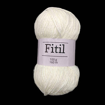 Fitil № 008