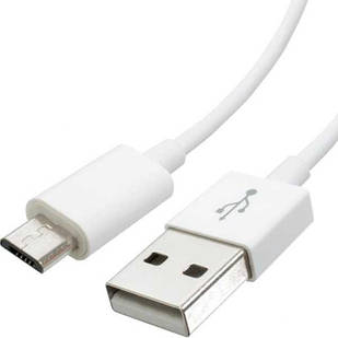 Кабель USB - Micro USB 1м