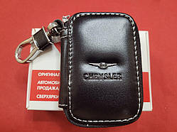 Чохол для ключа Chrysler/ ключниця Chrysler/універсальний чохол для ключа Крайслер