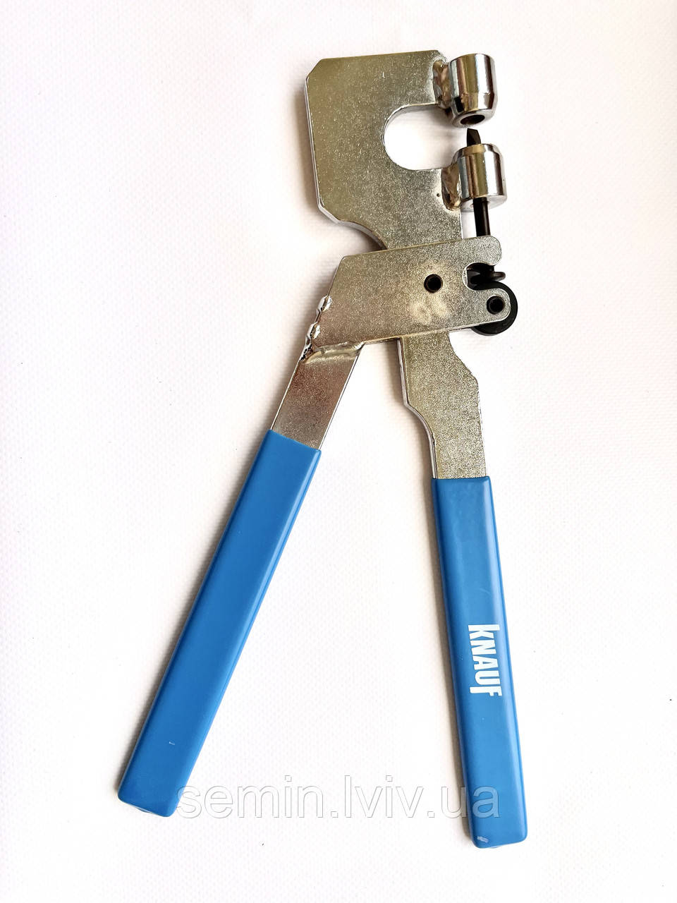 Просікач для профілю Кнауф  (Knauf Stanzzange) 300мм, фото 1