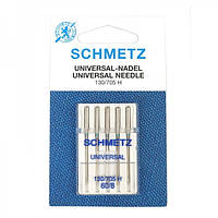 Набор игл Schmetz Universal №60