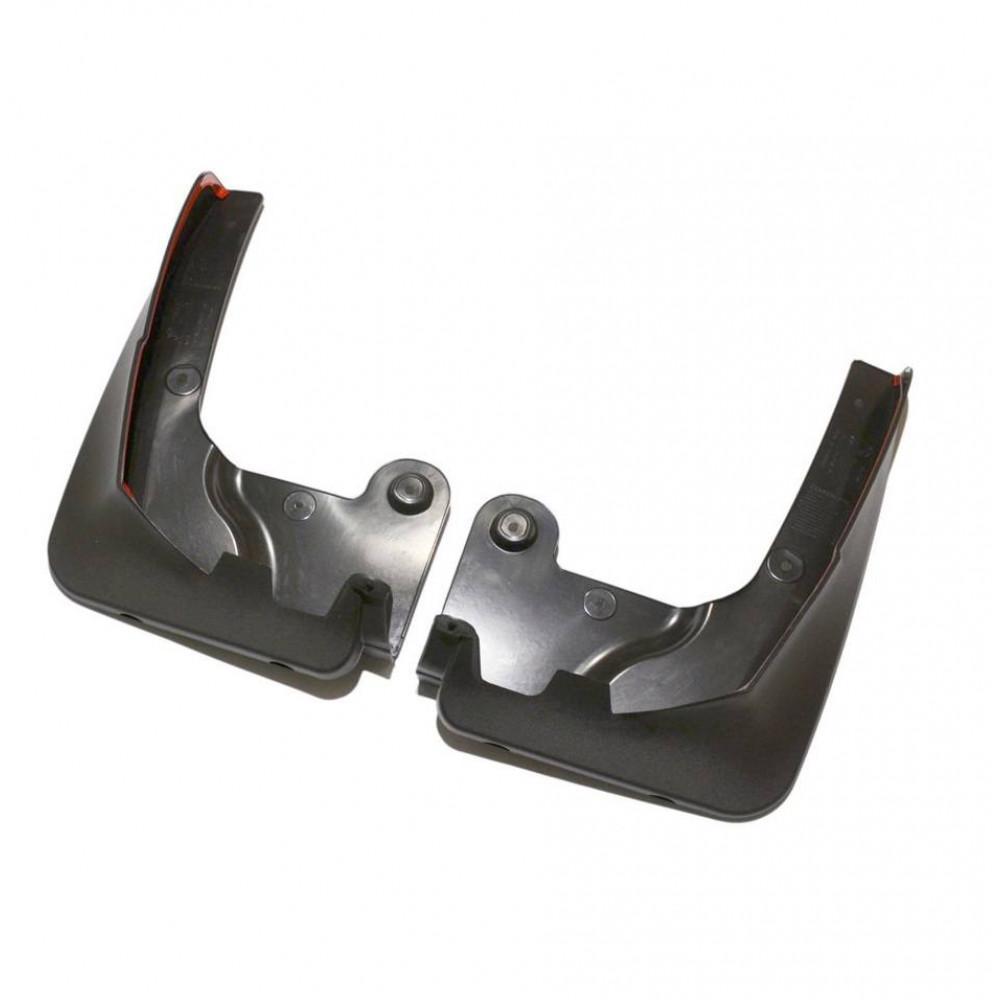 Бризковики передні, комплект BMW: X3, 82162156538