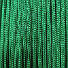 Шнур поліпропіленовий 4мм колір зелений, фото 2