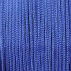 Шнур поліпропіленовий 3мм колір синій, фото 2