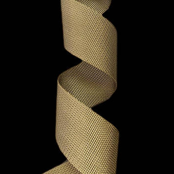 Стропа Стрічка ремінна нейлон 50 мм поліамід койот