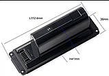 Високоякісний акумулятор для ноутбука 061384 для Soundlink Mini I для Bose SoundLink Mini, фото 6