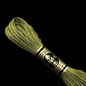 Муліне DMC №469