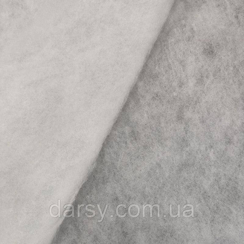 Синтепон білий 100 гр/м², фото 1