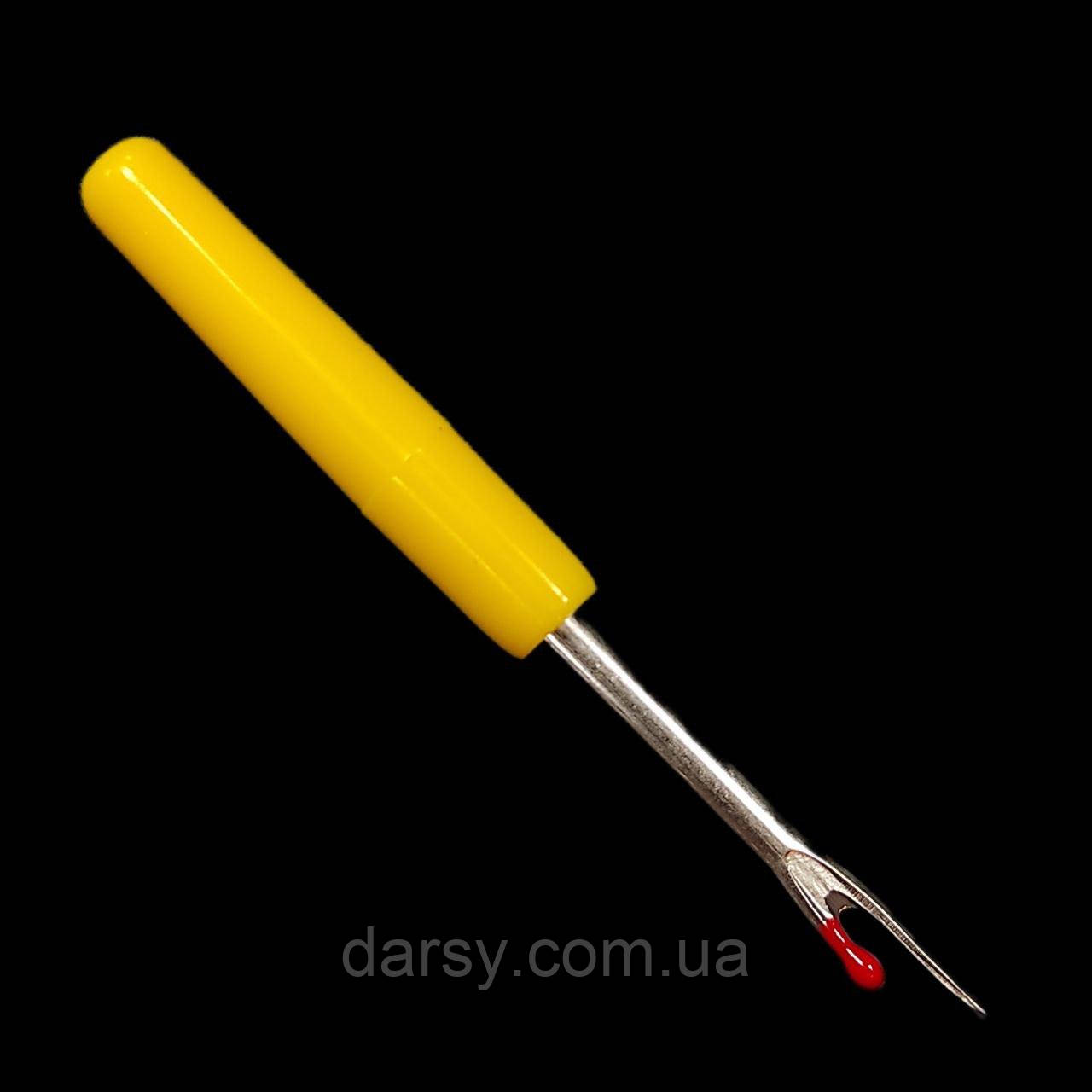 Розпорювач для ниток із ковпачком 7 см, фото 1