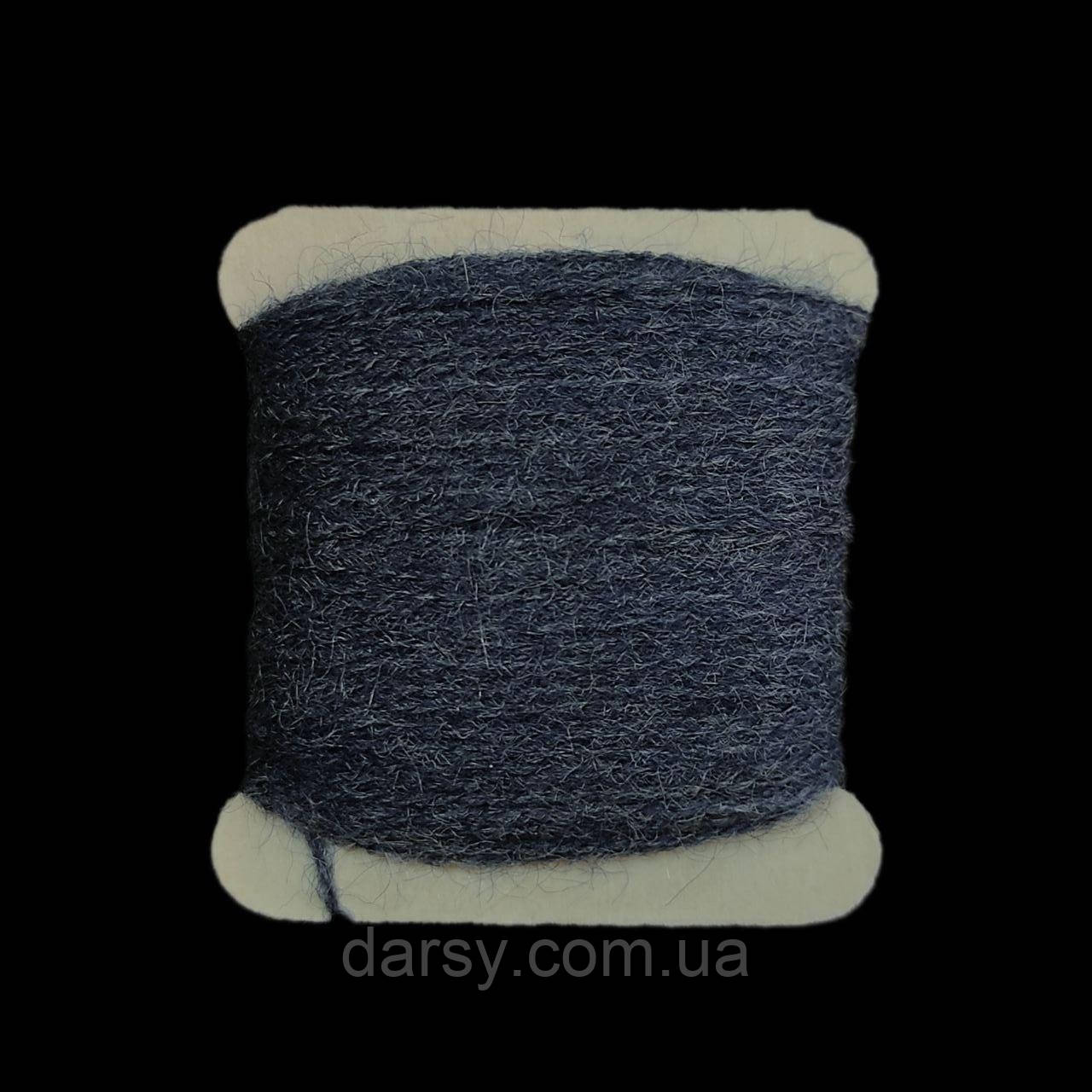 Акрилова нитка для вишивання №12133, фото 1