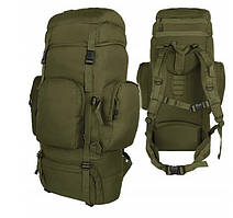 Тактичний рюкзак Mil-Tec Recom Sturm 88 л. olive 14033001.solve