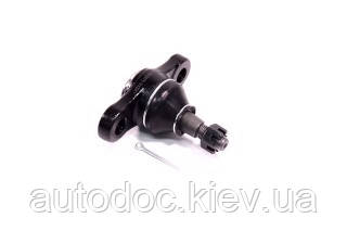 Опора кульова HYUNDAI TUCSON JM нижн. (вир-во GMB)