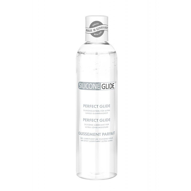 Лубрикант на силіконовій основі Siliconeglide Perfect Glide Feel, 250 мл