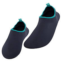 Взуття Skin Shoes для спорту та йоги SP-Sport PL-6962-B (розмір 35-44, темно-синій)