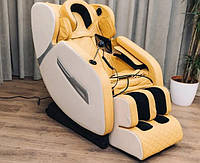 Массажное кресло XZERO V13+ Yellow