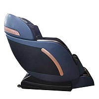 Массажное кресло XZERO Y14 SL Premium Blue
