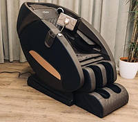 Массажное кресло xZero X66 L Premium Black