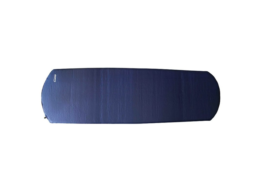Килимок самонадувний Tramp blue 190x60x2,5