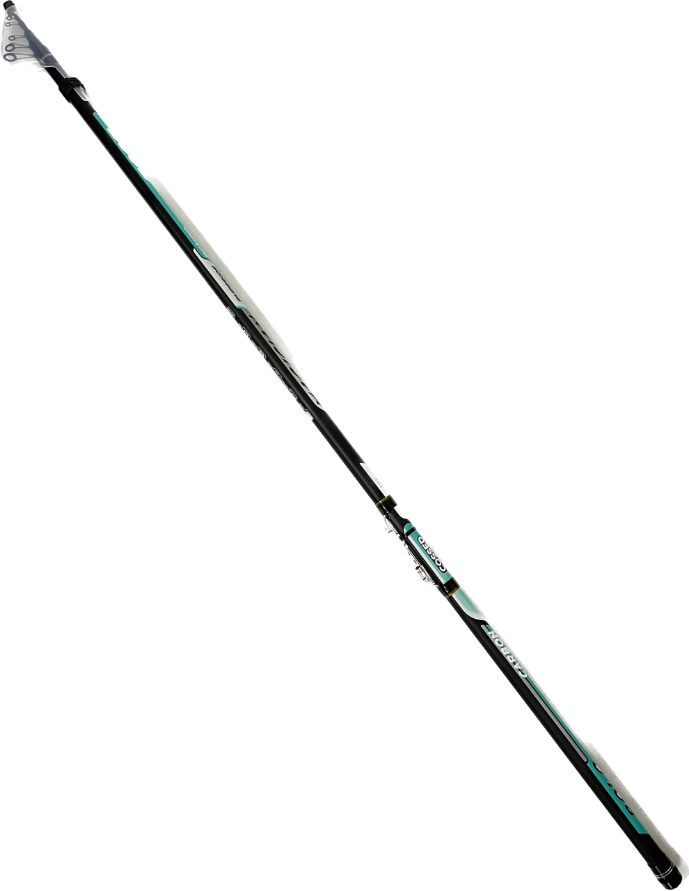 Болонське вудилище Mifine Magician Bolo 6м 60-120г