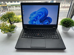 Ноутбук Lenovo T440P 14.1" HD i5 Nvidia 720 M 2 Gb Video  Б/В