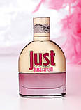 Roberto Cavalli Just Cavalli туалетна вода 75 ml. (Роберто Каваллі Джаст Каваллі), фото 4