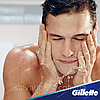 Гель для гоління Gillette Fusion5 Ultra Moisturizing 200 ml, фото 3