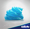 Гель для гоління Gillette Fusion5 Ultra Moisturizing 200 ml, фото 3