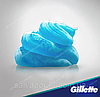 Гель для гоління Gillette Fusion5 Ultra Moisturizing 200 ml, фото 4