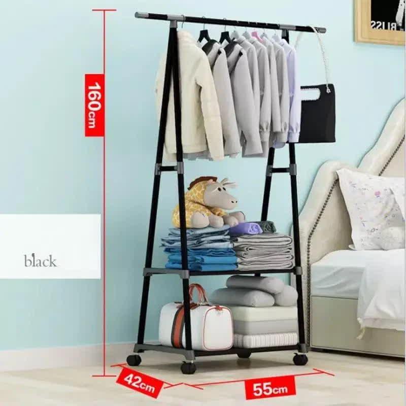 The New Coat Rack