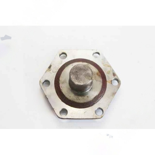 Кришка підшипника верхяя перед мосту DongFeng 354/404, фото 1