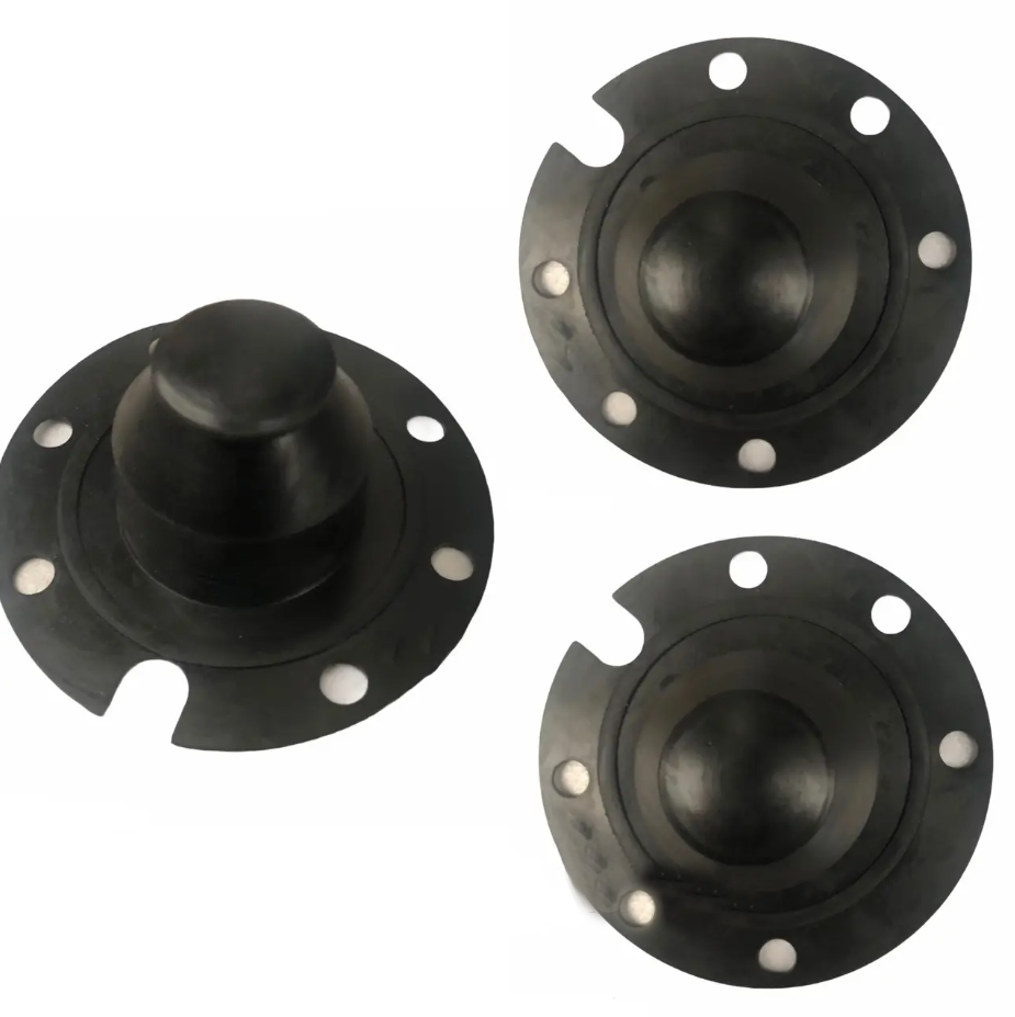 Клапан (грибок) для шнековых насосов 4QGD (ID#1884538992), цена: 120 ...