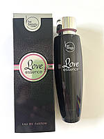 Парфумована туалетна вода жіноча Be Beauty Care Love Essence, 75 мл