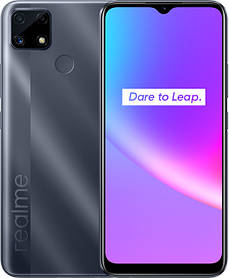 Realme C25s