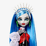 Колекційна лялька Monster High Гулія Єлпс Ghouluxe Ghoulia Yelps, фото 10