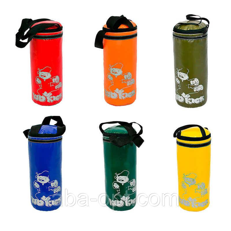 Гр Мішок бокс дитячий висота-45 см (1) "ТМ JAB", фото 1