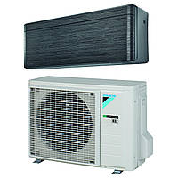 Кондиционер DAIKIN FTXA25BT/RXA25A Дерево