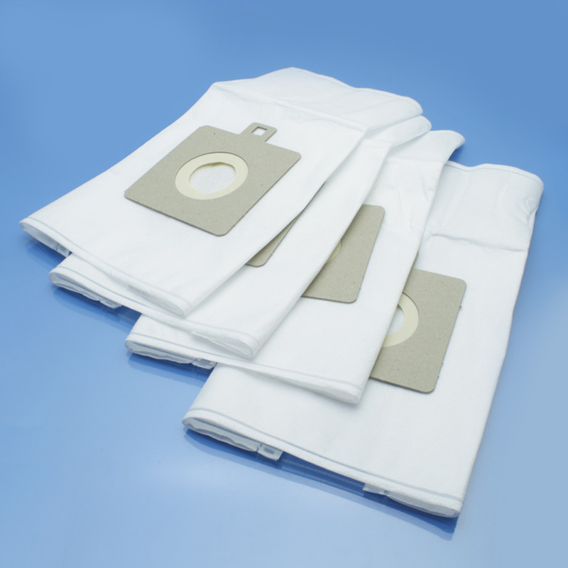 Мішки пилососа Zanussi ZAN3310 4шт
