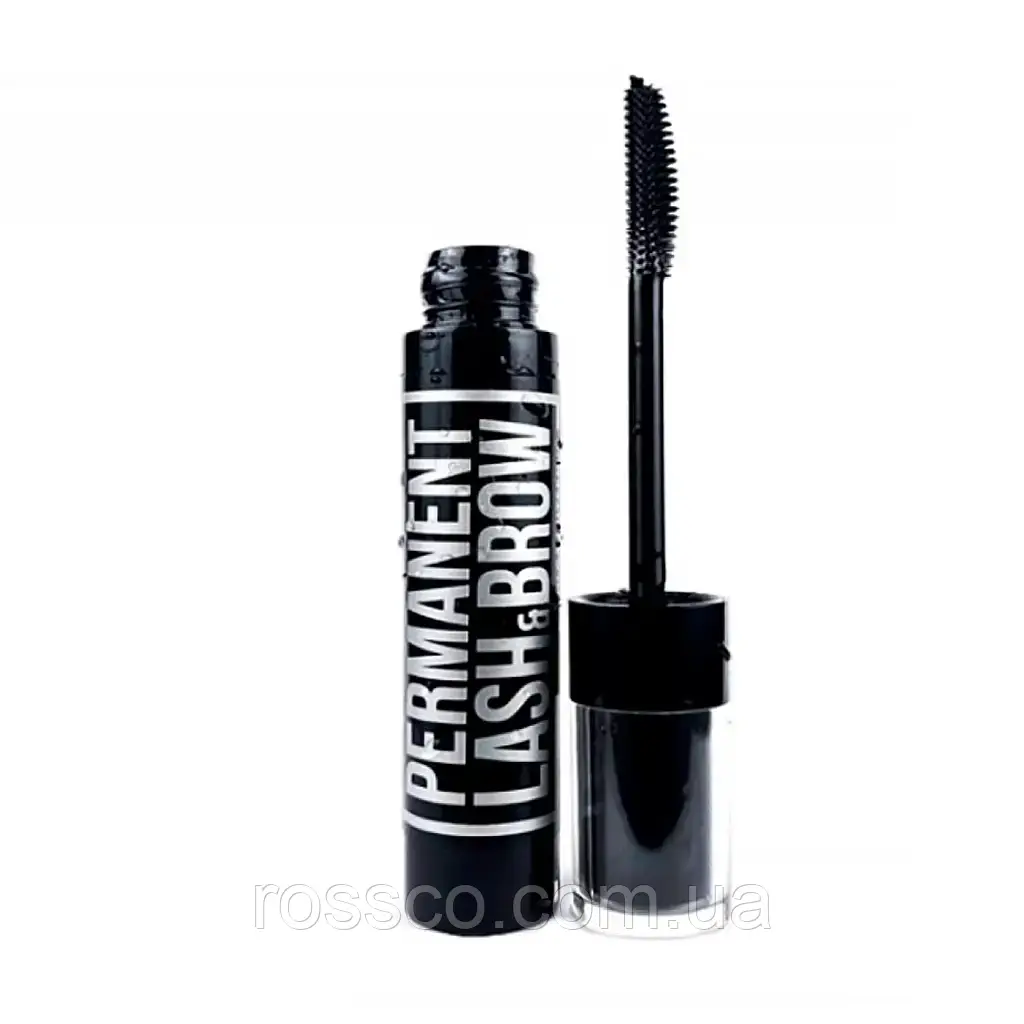 Кокосова олія для брів і вій  Permanent Lash&Brow