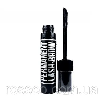 Кокосова олія для брів і вій  Permanent Lash&Brow, фото 1