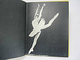 Поезія танцю. Альбом (б/у)., фото 5